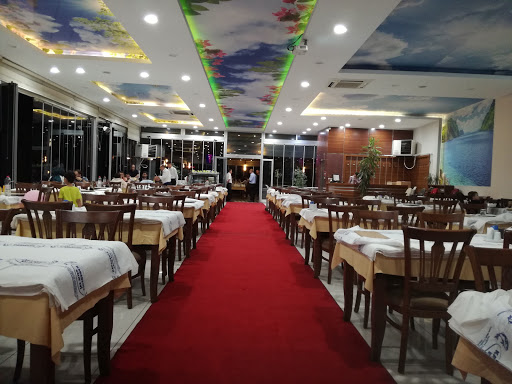 Fugu Restoranı Diyarbakır