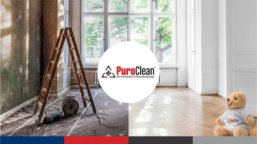 PuroClean Disaster Recovery Specialists