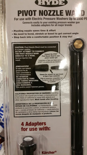 Discount Store «Buddys Small Lots», reviews and photos, 1 US-46, Totowa, NJ 07512, USA