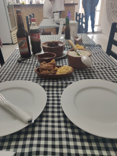 Logo da empresa - ÔD'CASA COMIDA CASEIRA