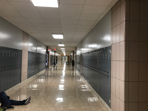 Downers Grove South High School image 10