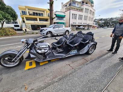 Supertrike Hawkes Bay Tours