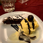 Photo n°4 de l'avis de Carmen. fait le 08/12/2019 à 07:08 sur le  Gnammeria da Giò à Perugia