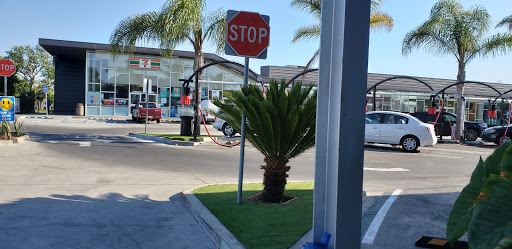 Car Wash «Juni Express Wash», reviews and photos, 20509 S Western Ave, Torrance, CA 90501, USA