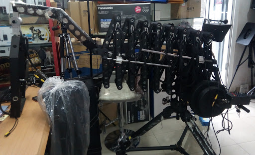 Dumotech International Limited, 13 Francis Oremeji Street Computer Village Lagos NG, Ikeja 100271, Ikeja, Nigeria, Outlet Mall, state Lagos