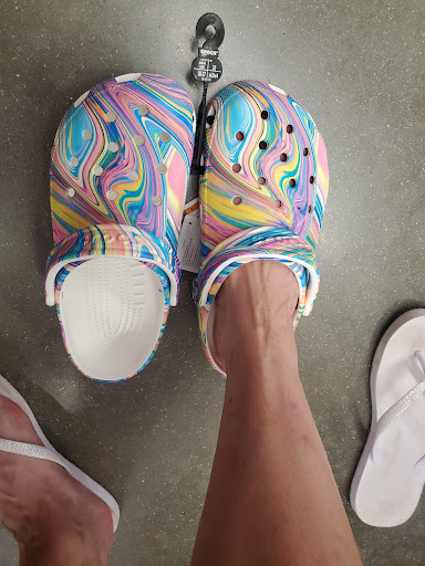 Sporting Goods Store «Academy Sports + Outdoors», reviews and photos, 9997 Crossing Way #800, Denham Springs, LA 70726, USA