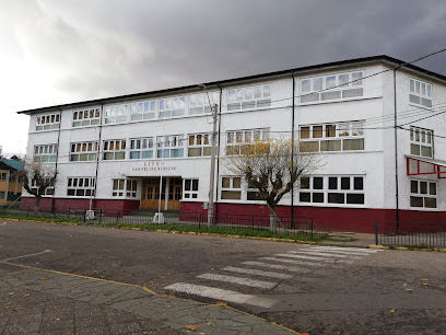 Liceo San Felipe Benicio de Coyhaique