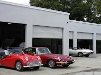 Glenn's MG & British Car Repair - Car repair in St. Petersburg, FL, St. Petersburg - Rated 4.8/5