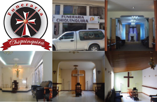 Funeraria Chiquinquirá en Chiquinquirá