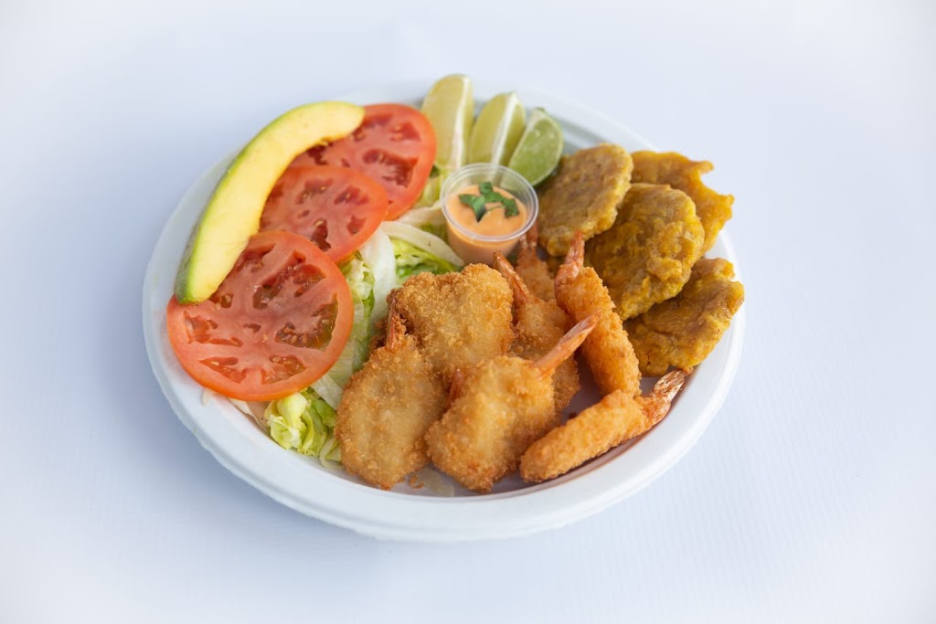 Papi Fish and More 34746