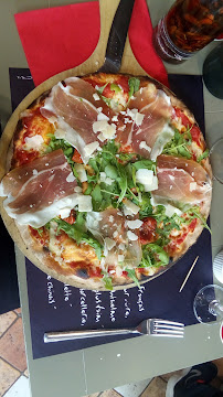 Pizza du Restaurant italien PLAZZA PIZZA Ambérieu-en-Bugey à Ambérieu-en-Bugey - n°20