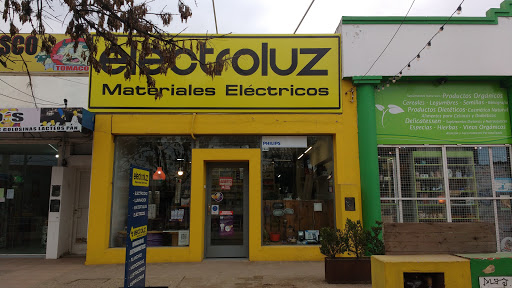 Electroluz Martinoli