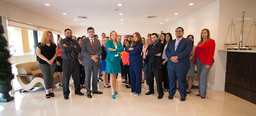 Law Firm «Gallardo Law Firm», reviews and photos