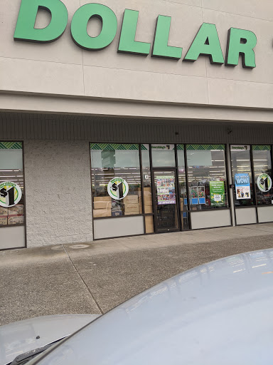 Dollar Store «Dollar Tree», reviews and photos, 200 S Kelso Dr #206, Kelso, WA 98626, USA