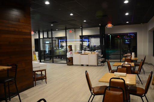 Donut Shop «Donut Den», reviews and photos, 3043 Theodore St, Joliet, IL 60435, USA