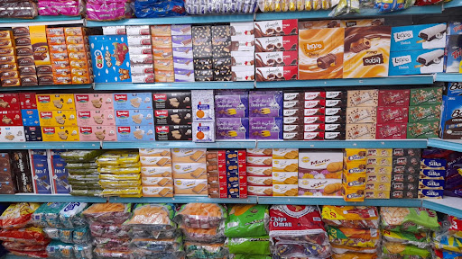 مركز سفاري للتسويق 