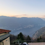 Photo n°1 de l'avis de Andreas.e fait le 07/04/2022 à 16:59 sur le  Hotel Paradiso Como à Brunate