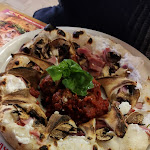 Photo n°1 de l'avis de Ylenia.a fait le 12/12/2022 à 07:47 sur le  Rosso Vivo Pizzeria Verace à Chianciano Terme
