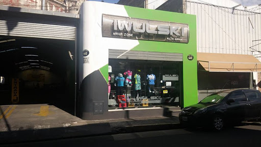 WLK Bike Shop