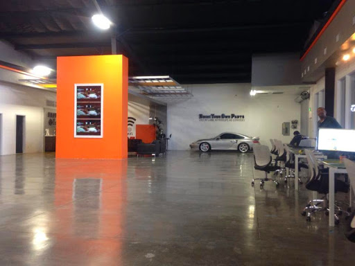 Auto Repair Shop «Bring Your Own Parts», reviews and photos, 26587 US-281, San Antonio, TX 78260, USA
