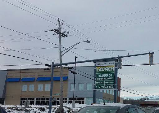 Amusement Center «Launch Trampoline Park», reviews and photos, 105 Pace Blvd, Warwick, RI 02888, USA