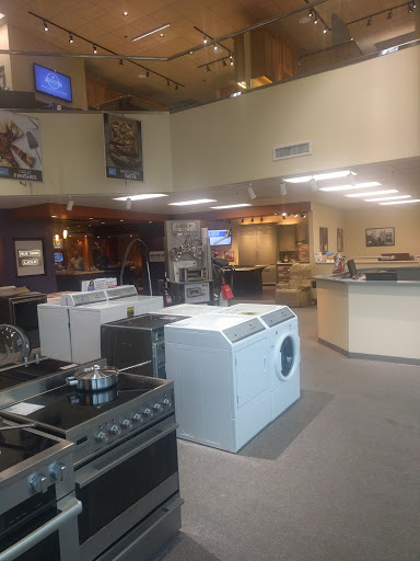 A-1 Appliance Company, 5410 Harding Pike, Nashville, TN 37205, USA, 