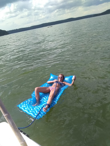 Marina «Terrace View Marina», reviews and photos, 3367 Euchee Chapel Rd, Spring City, TN 37381, USA