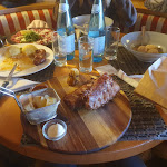 Photo n°4 de l'avis de Francesco.a fait le 20/02/2023 à 19:09 sur le  Ristorante Tavel à Andalo