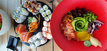 Sushi du Restaurant de sushis Enjoy Sushi Venelles - n°11