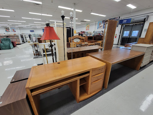 Thrift Store «Deseret Industries Thrift Store», reviews and photos, 10740 W Fairview Ave, Boise, ID 83713, USA