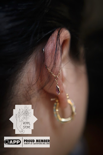 Explore filler ideas for tattoos, creative tattoo ideas in Mobile, available at Royal Stone Piercing