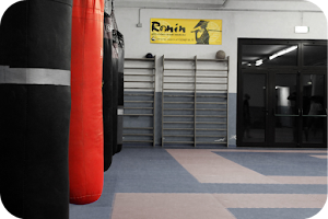 Ronin - Martial Arts Academy image
