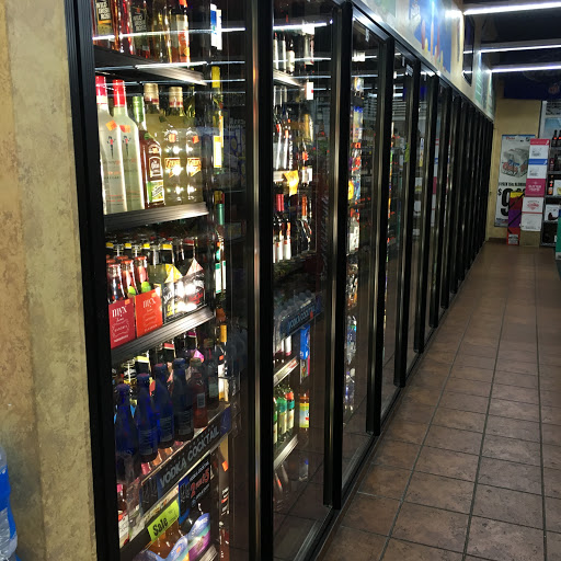 Liquor Store «Northview Liquor», reviews and photos, 293 North Ave, Mt Clemens, MI 48043, USA