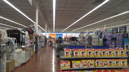 Department Store «Walmart Supercenter», reviews and photos, 1208 E Brandon Blvd, Brandon, FL 33511, USA
