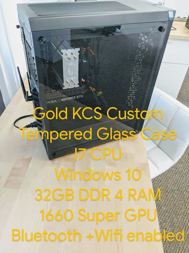 Kevins Computer Service image