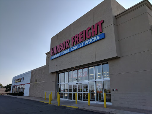 Hardware Store «Harbor Freight Tools», reviews and photos, 395 Westgate Dr, Brockton, MA 02301, USA