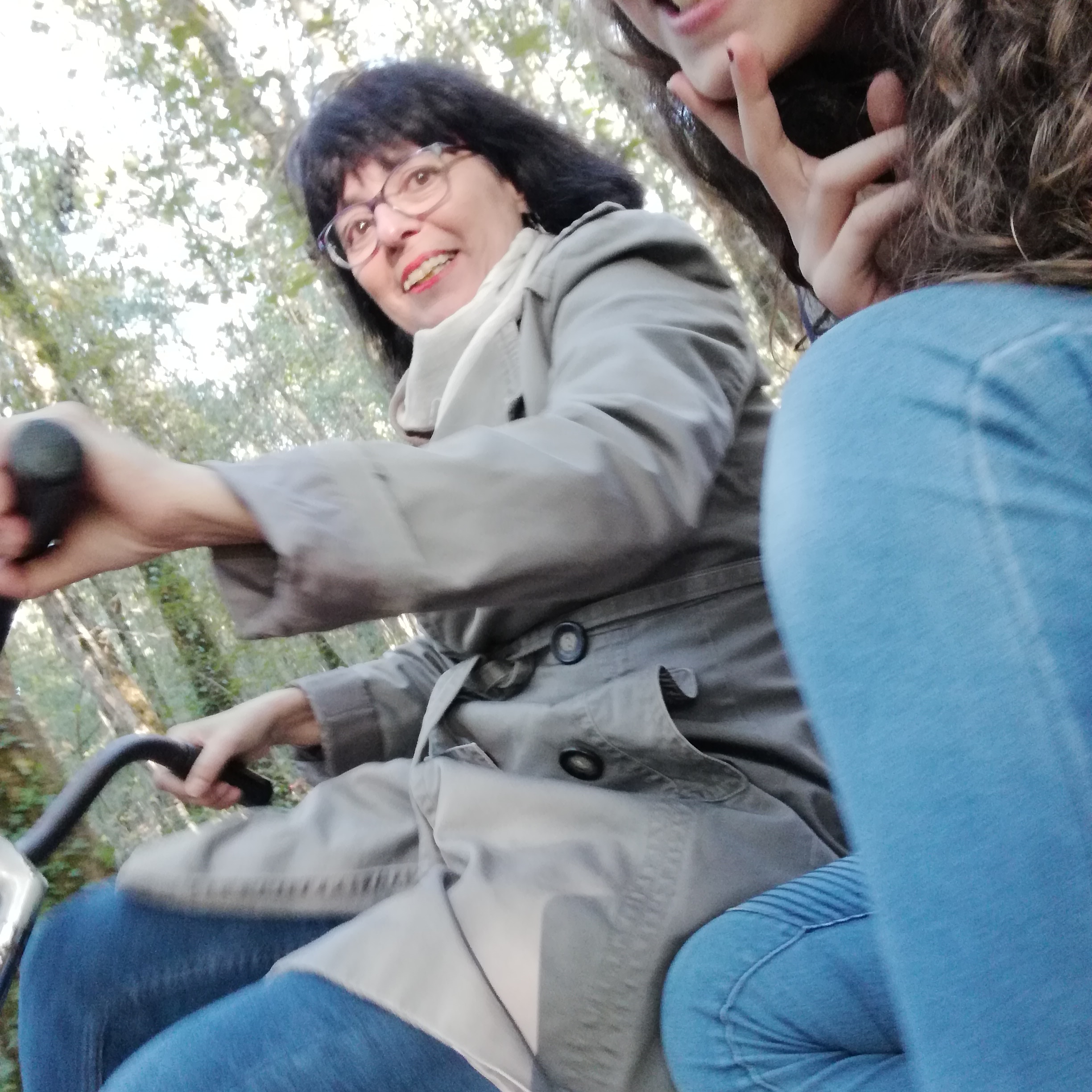 Photo n° 3 de l'avis de Brigitte.a fait le 25/10/2018 à 16:05