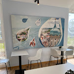 Photo n°4 de l'avis de Inneke.t fait le 11/08/2022 à 06:45 sur le  B&B Hotel Augsburg-Nord à Augsburg