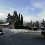 Photo n° 2 de l'avis de Pauline.e fait le 29/01/2019 à 21:10 pour Château de Candie à Chambéry