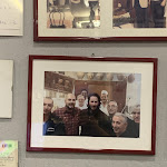 Photo n°4 de l'avis de Ada.c fait le 27/09/2023 à 14:40 sur le  Giacomelli à Rome