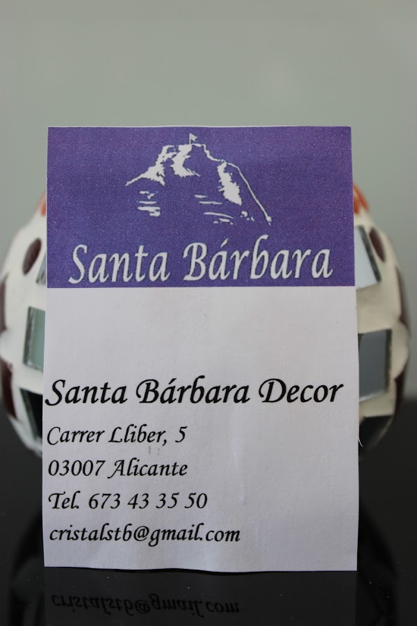 Imagen de Santa Bárbara Decor (7 de 9)