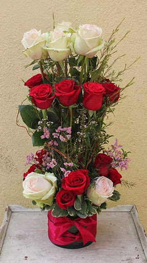 Florist «The Enchanted Florist», reviews and photos, 107 S Glassell St, Orange, CA 92866, USA