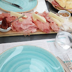 Photo n°2 de l'avis de Gesara.e fait le 01/01/2023 à 17:36 sur le  Il nicchio -focacceria à Lucca