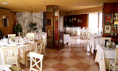 Restaurante Beethoven - Av. de Tudela, 30, 31512 Fontellas, Navarra, Spain