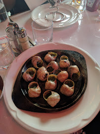 Escargot du Restaurant Café Buci à Paris - n°7