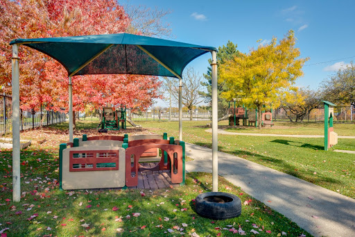 Day Care Center «Bright Horizons at Midtown Detroit», reviews and photos, 1110 Seward Ave, Detroit, MI 48202, USA