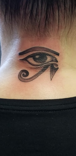 Explore 2024 tattoo ideas, creative tattoo ideas in Las Vegas, available at Blue Buddha Tattoo
