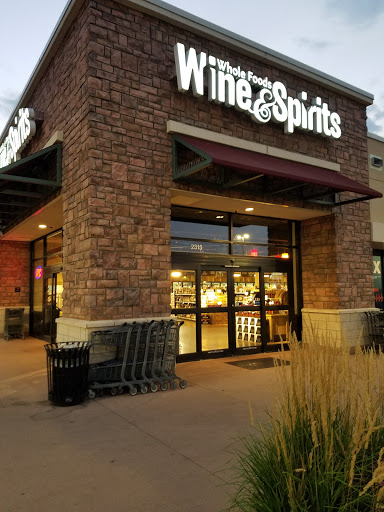 Grocery Store «Whole Foods Market», reviews and photos, 2905 Pearl St, Boulder, CO 80301, USA