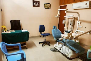 Sri Balaji Multispeciality Dental clinic image
