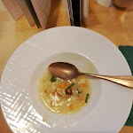 Photo n°1 de l'avis de Ulrike.r fait le 30/01/2024 à 20:51 sur le  KRONE Brauhaus à Lüneburg